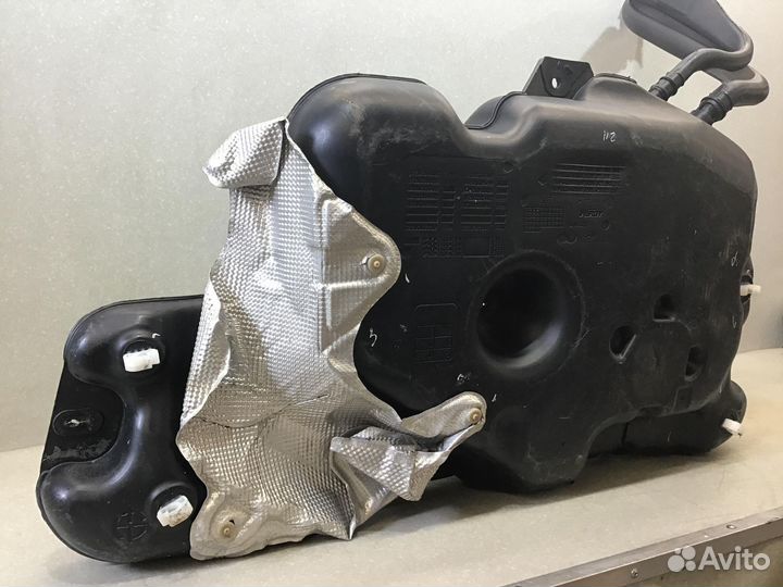 Бак топливный Renault Logan II 2014