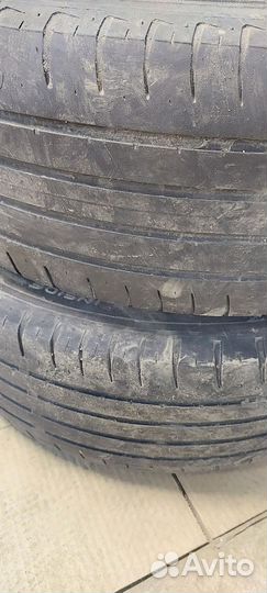 Maxxis Premitra HP5 195/55 R16