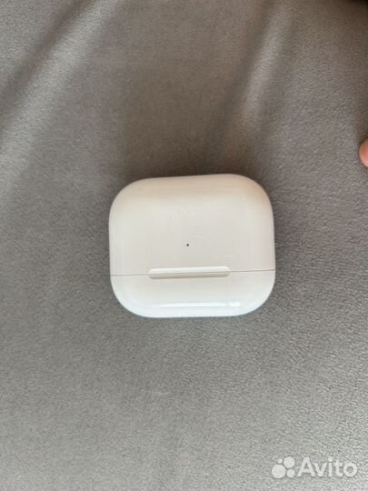 Наушники apple airpods 3