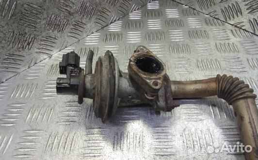 Клапан EGR дизельный ford transit 6 (BLV01A901)