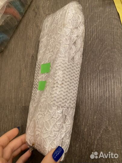 Материалы для рукоделия