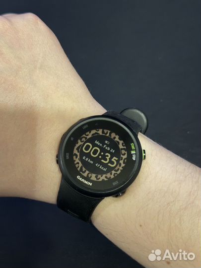 Garmin Forerunner 45