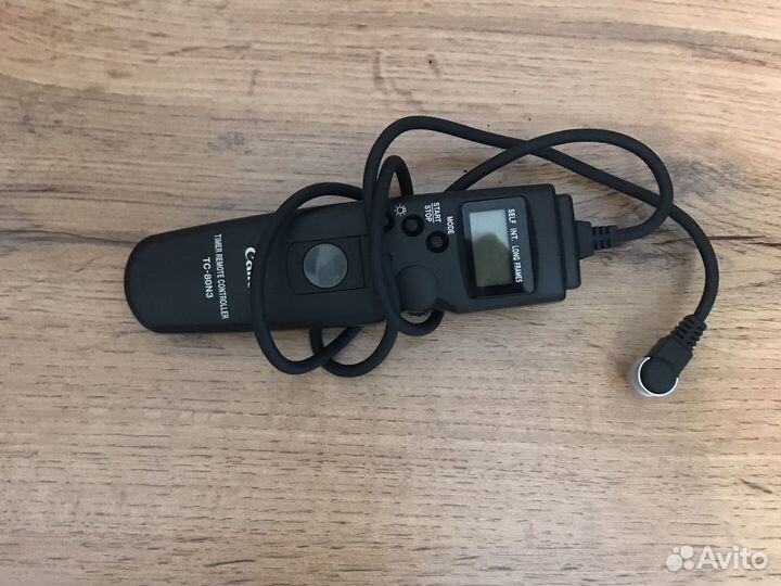 Пульт для камеры