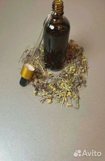 Антипаразитарный вариант N1