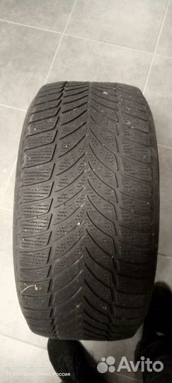 Goodyear UltraGrip Ice 2 245/45 R18