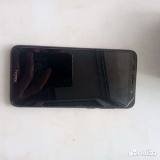 Huawei honor 7A