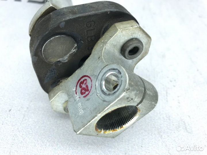 Кардан рулевой колонки Bmw X5 E53 рестайлинг