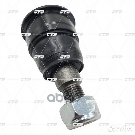 Старый номер cbho-53) Шаровая опора ниж. CB01