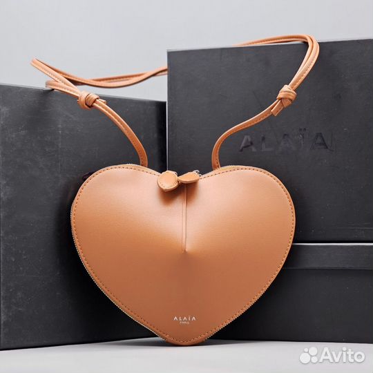 Сумка Alaia