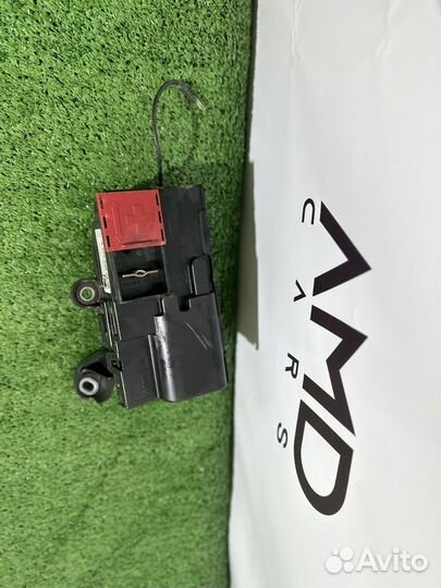 Блок предохранителя Mercedes S W222