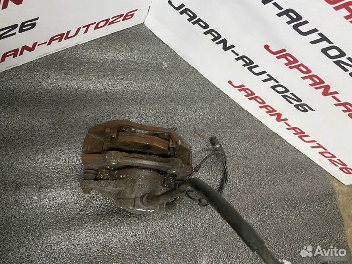 Суппорт передний правый Mercedes-Benz E-Класс W211