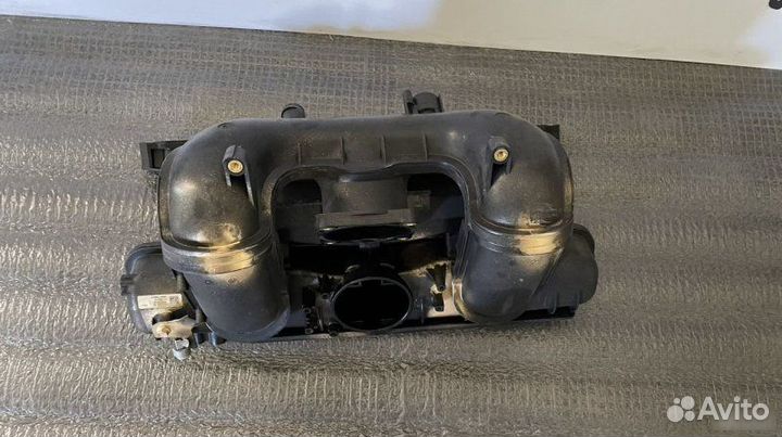 Коллектор впускной Bmw 5 Серия E60 2.5 AT