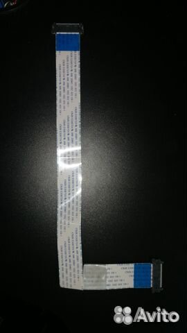 Комплектующие от TV samsung UE55D8000YS