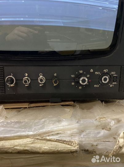 Телевизор Весна 346