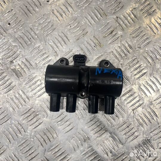 Катушка зажигания Daewoo Nexia A15MF 2006