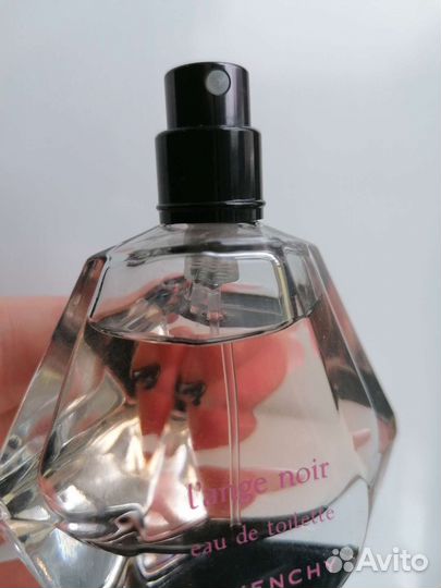 Givenchy Ange ou Demon Оригинал продаю своё