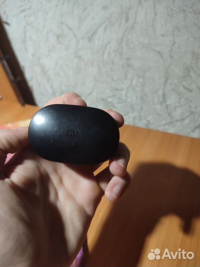 Xiaomi mi true wireless earbuds basic 2