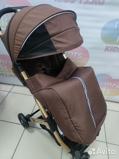 Детские коляски Новые