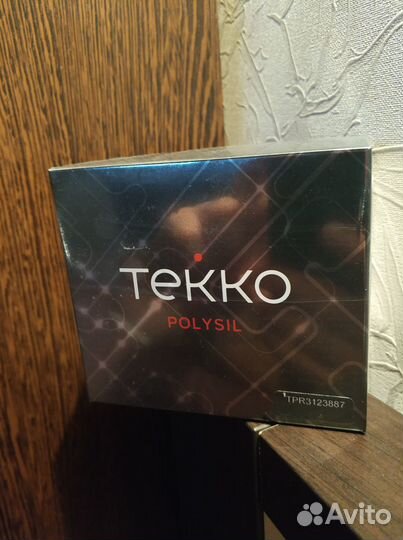 Керамика Tekko Polysil для автомобилей