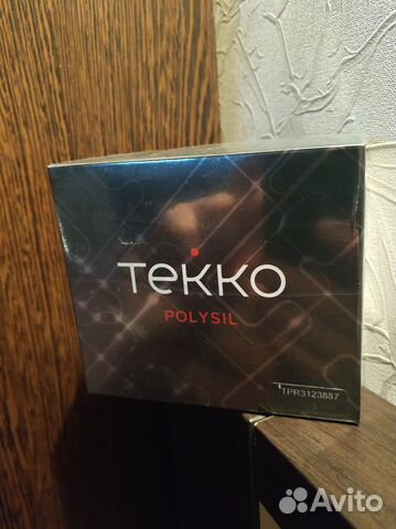 Керамика Tekko Polysil для автомобилей