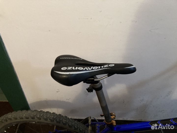 Велосипед norco bushpilot