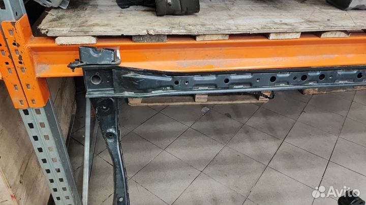 Подрамник передний Mazda 6 GJ