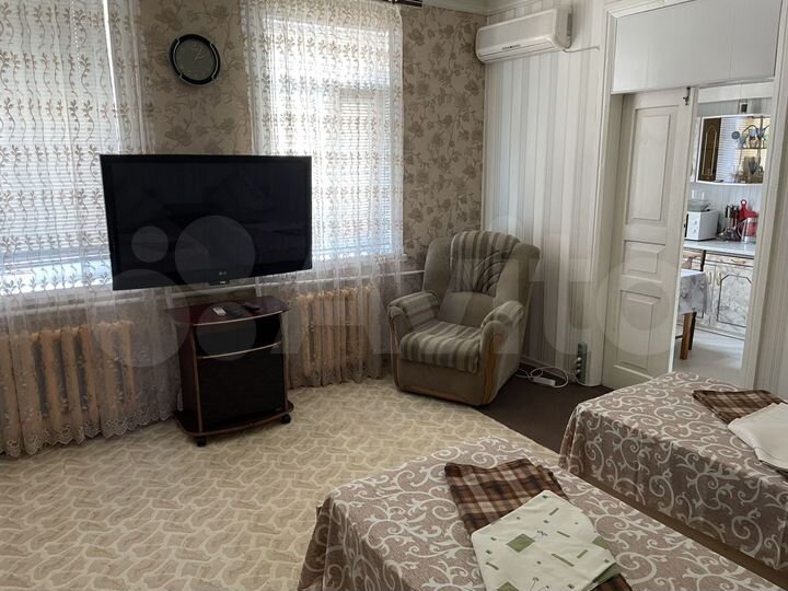 Комната 10 м², 2/2 эт.