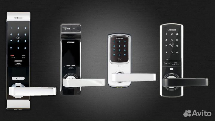 Металлическая дверь с терморазрывом