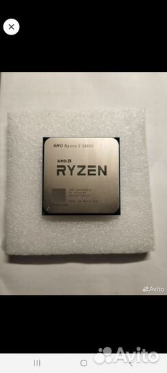 Материнская плата