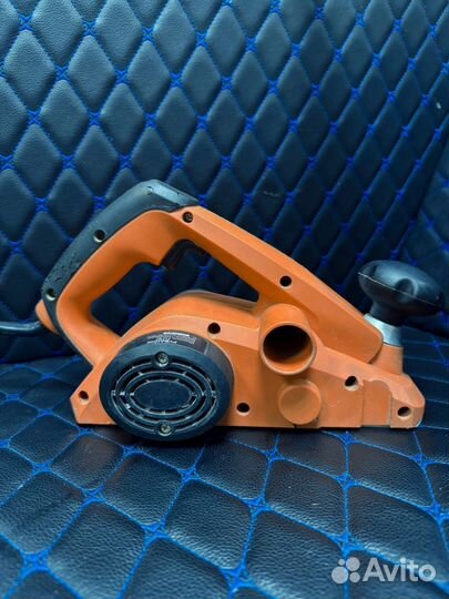 Электрорубанок rosta