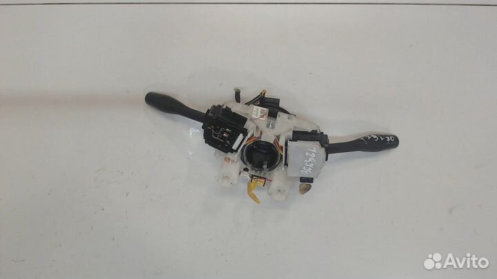 Переключатель поворотов и дворников Mitsubishi Lan