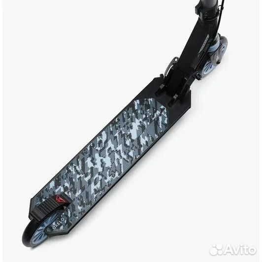 Новые самокаты Oxelo mid5/play 5 проверка/доставка