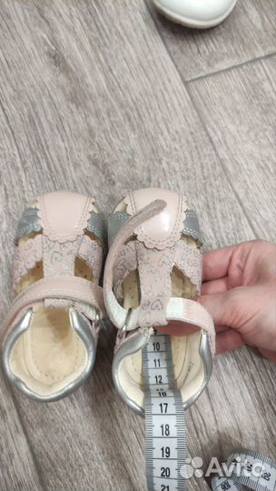 Кроссовки туфли сандали