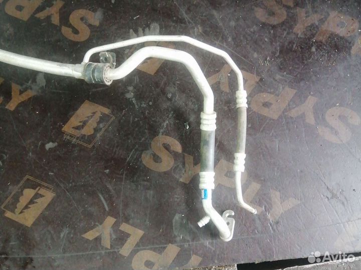 Трубка кондиционера Sonata VI (YF) 2009 - 2014