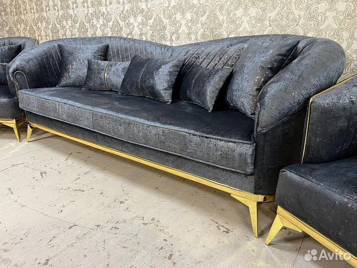 Мягкая мебель