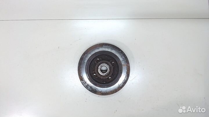 Ступица (кулак, цапфа) Peugeot 308, 2008