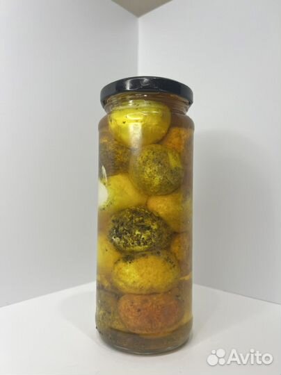 Сыр Шевр в масле