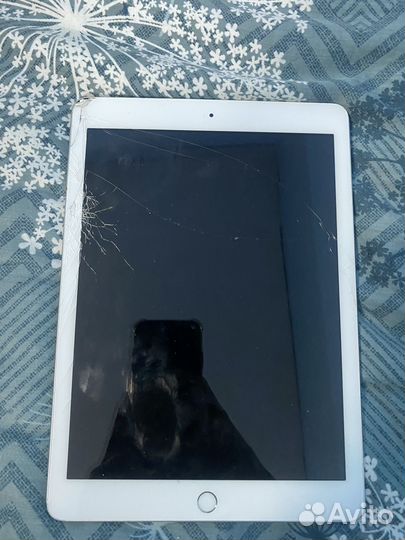 iPad