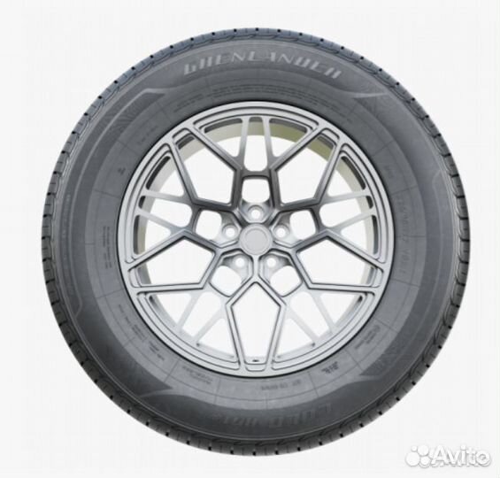 Grenlander Colo H01 215/70 R15