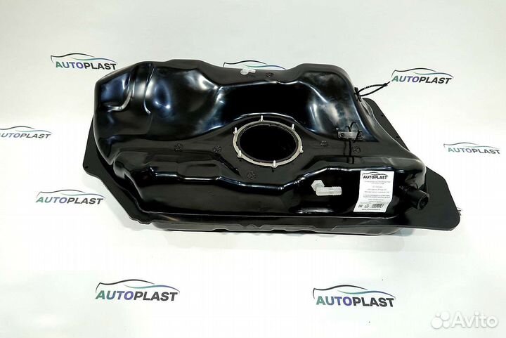 Топливный бак Chevrolet Aveo T300