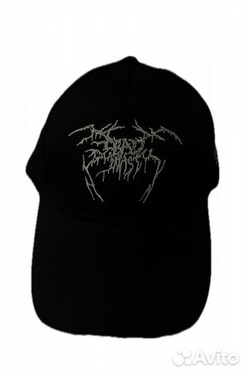 Кепка Мерч Pharaon Dead Dynasty Motor Cars