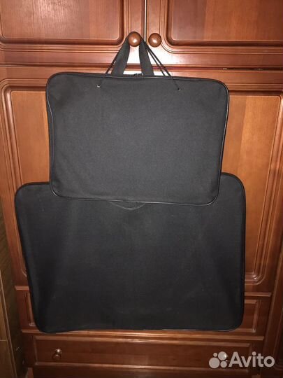 Папка для рисунков, эскизов, чертежей, размер А3