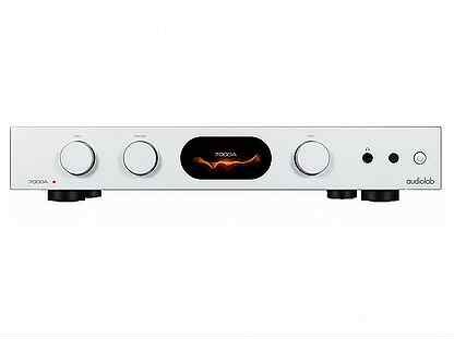 Audiolab 7000A Silver