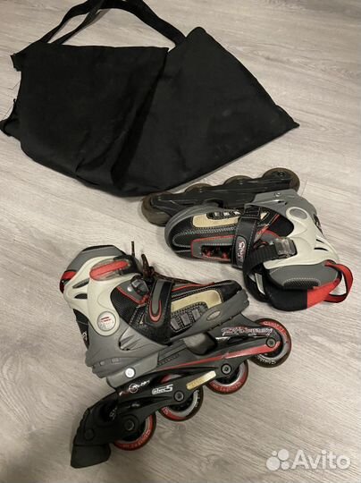 Ролики Stingrey детские