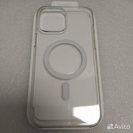 Чехол для смартфона MagSafe для iPhone 13 Pro Max