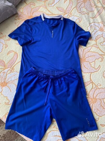 Футбольная форма