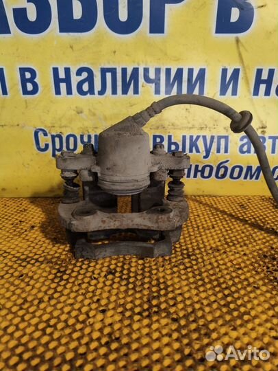 Суппорт тормозной передний правый ваз (LADA) Grant