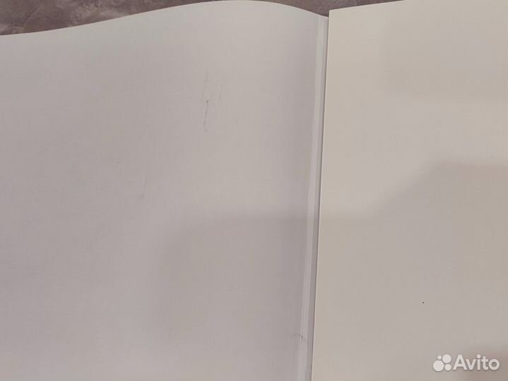 Блок бумаги для графики Fabriano 