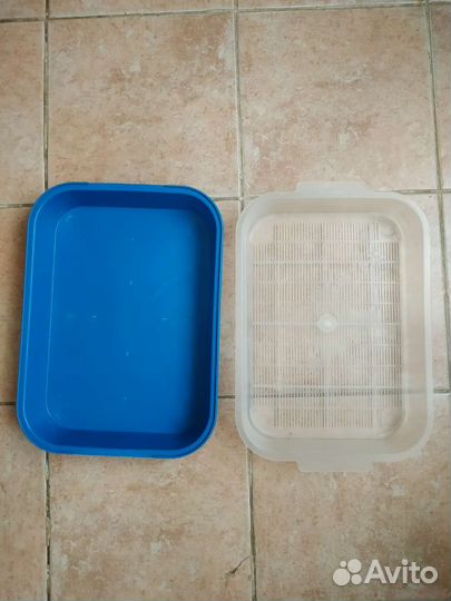 Лоток для кошек