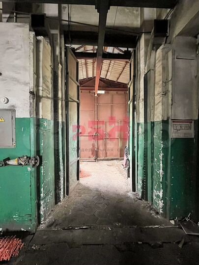 Производственно-складское с офисами 962,5 кв.м